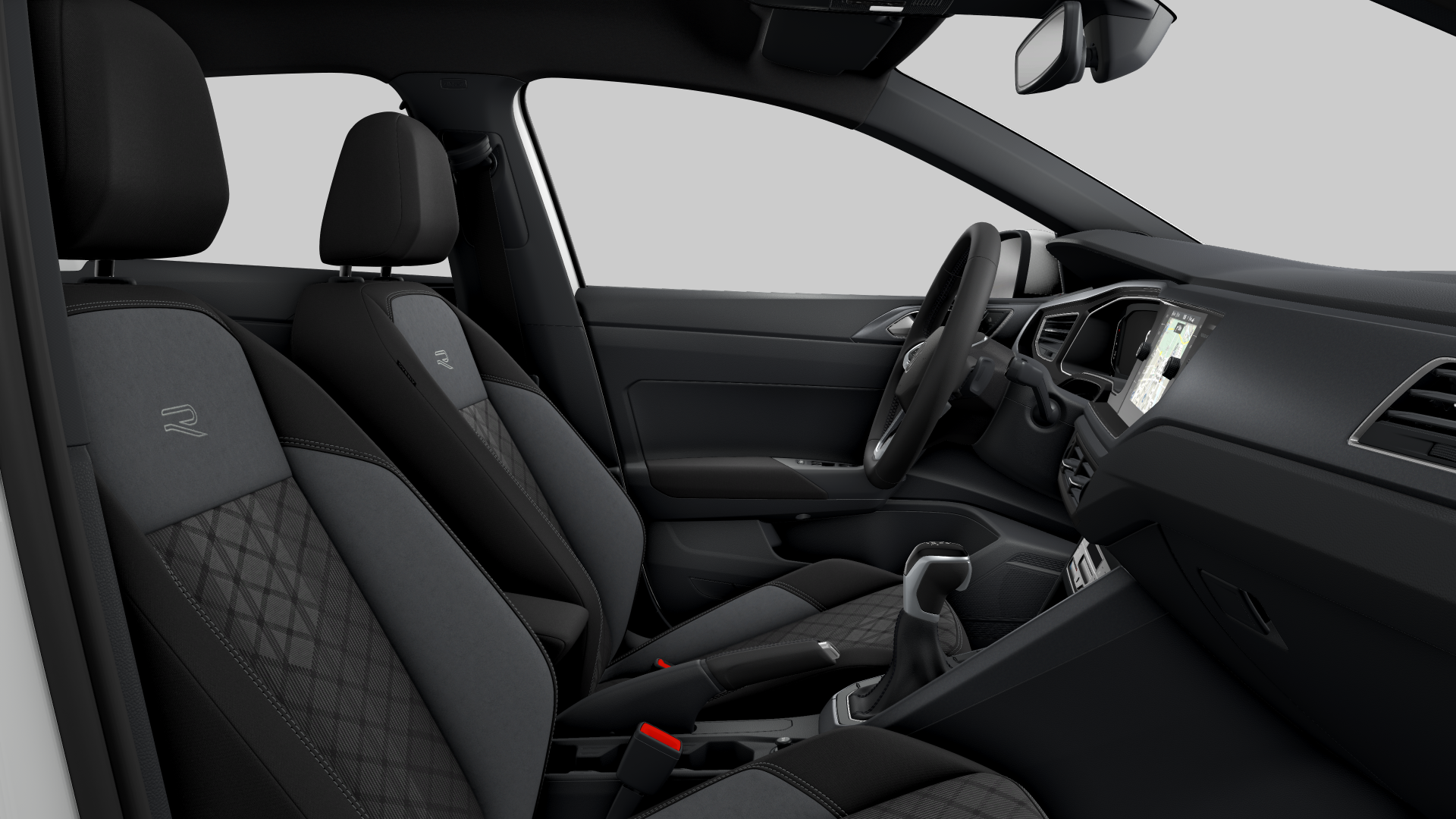 Volkswagen Taigo 1.5 TSI DSG R-Line