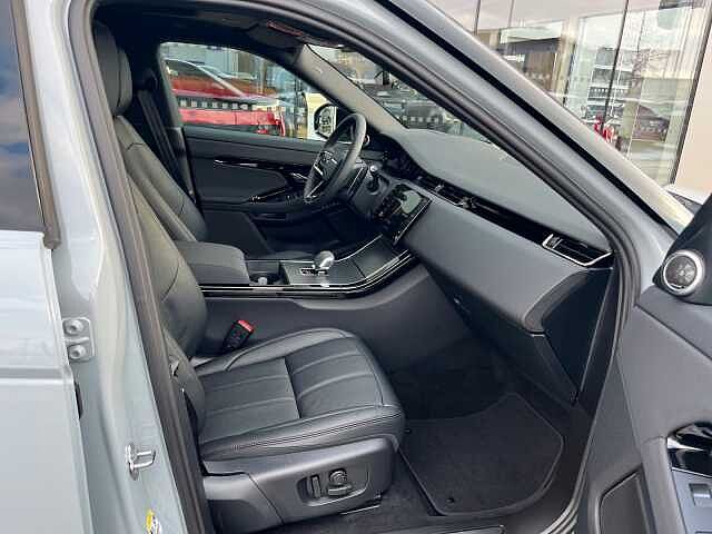 Land Rover Range Rover Evoque D200 Dynamic SE