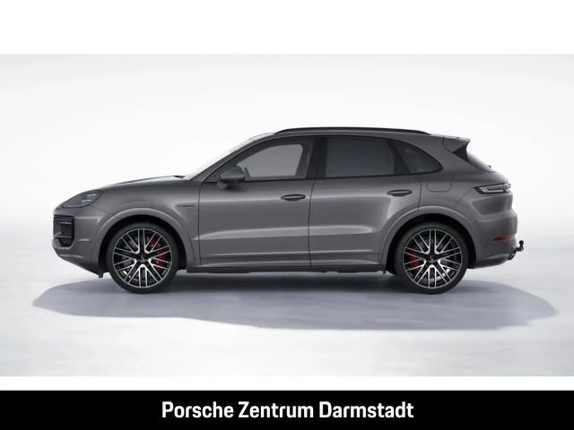 Porsche Cayenne E-Hybrid S