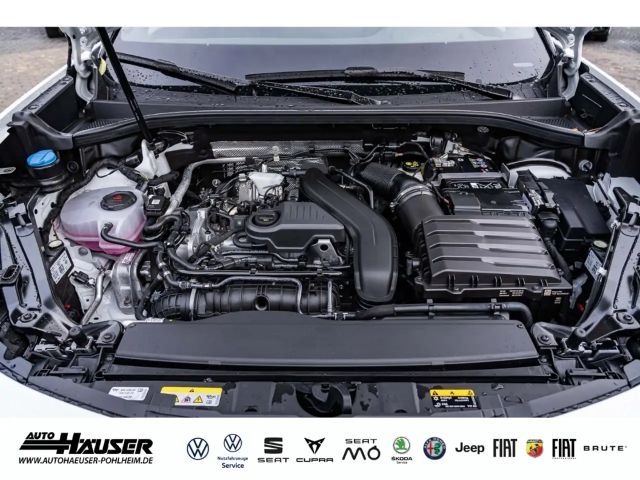 Cupra Terramar 1.5 eTSI