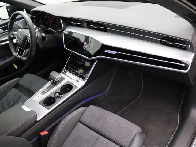 Audi S6 Quattro Sedan