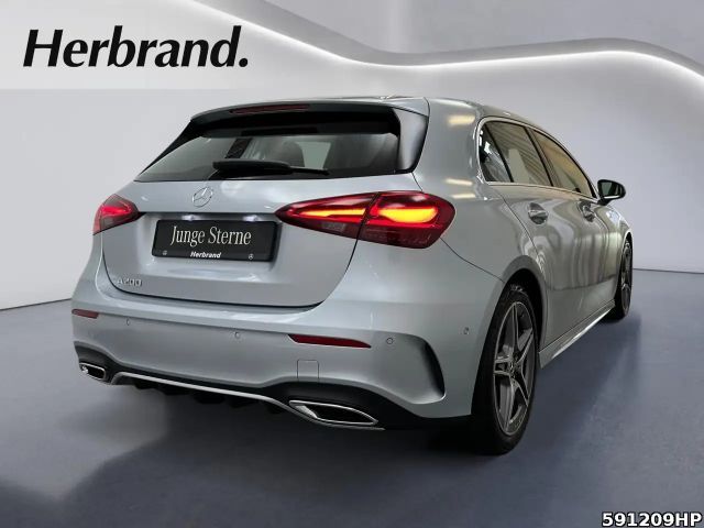 Mercedes-Benz A 200 AMG Line