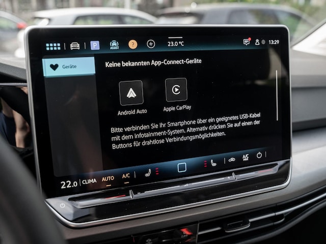 Volkswagen Golf 1.5 TSI Golf VIII