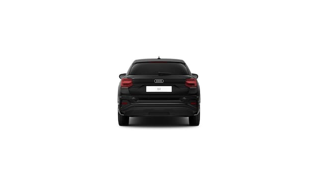 Audi Q2 35 TFSI S-Line S-Tronic