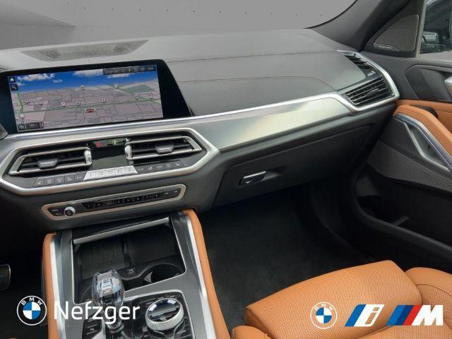 BMW X6 xDrive40d