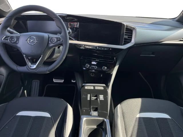 Opel Mokka GS-Line Grand Sport Turbo