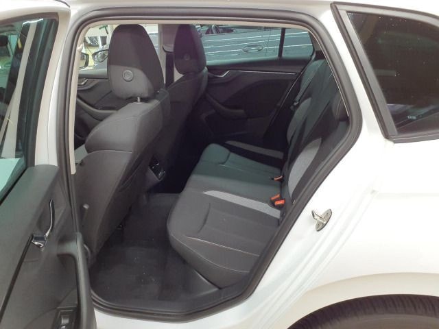 Skoda Scala 1.5 TSI Tour