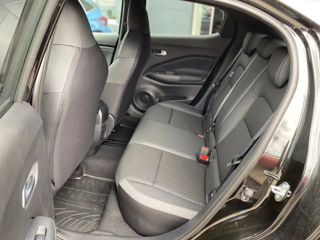 Nissan Juke 1,6 Hybrid Superfly 4AMT Aut.