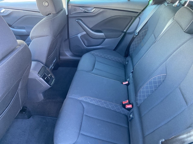 Skoda Scala 1.0 TSI Drive