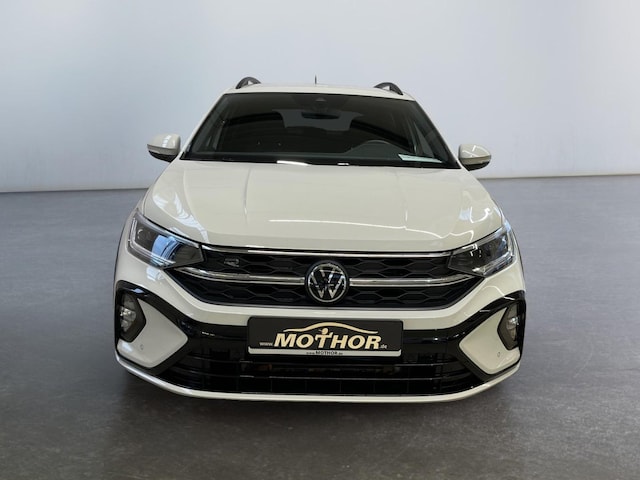 Volkswagen Taigo 1.0 TSI DSG