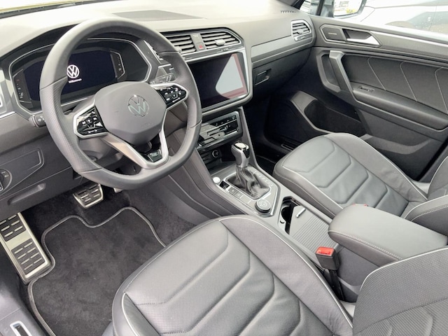 Volkswagen Tiguan Allspace DSG