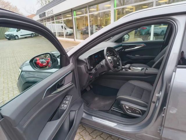 Renault Austral Iconic