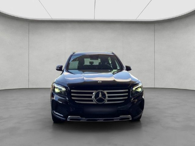 Mercedes-Benz GLB 200 GLB 200 d
