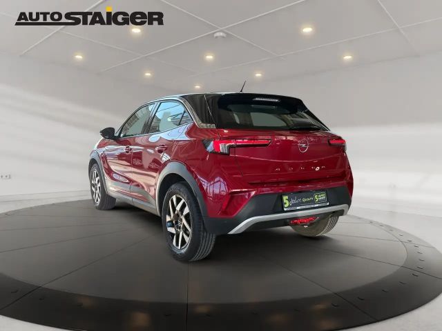 Opel Mokka 1.2 Turbo Elegance Turbo