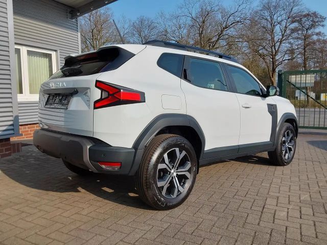 Dacia Duster 1.6 E-TECH Hybrid Expression APP/LED/KAM/PDC/SH...