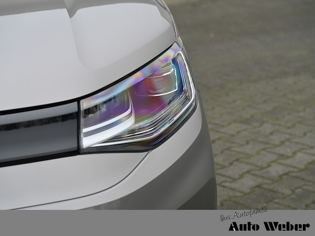 Volkswagen Caddy 1.5 TSI DSG Maxi