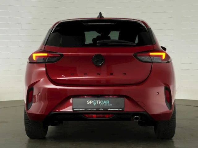 Opel Corsa GS-Line Grand Sport