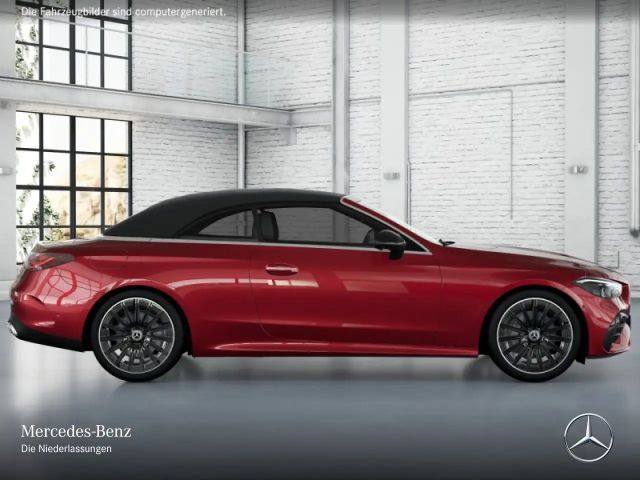 Mercedes-Benz CLE 450 4MATIC AMG Line