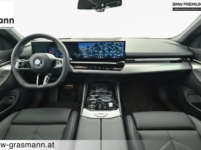 BMW 520 520d Sedan xDrive