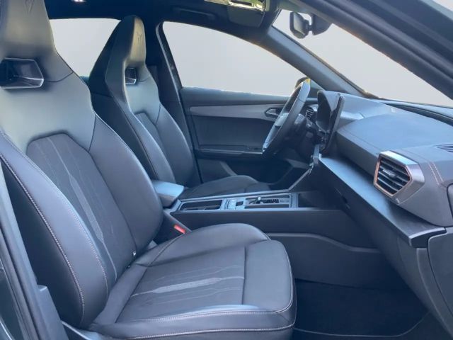 Cupra Formentor 2.0 TSI 4Drive DSG VZ