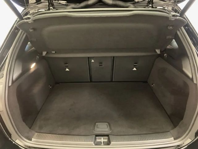 Mercedes-Benz B 200 B-Klasse