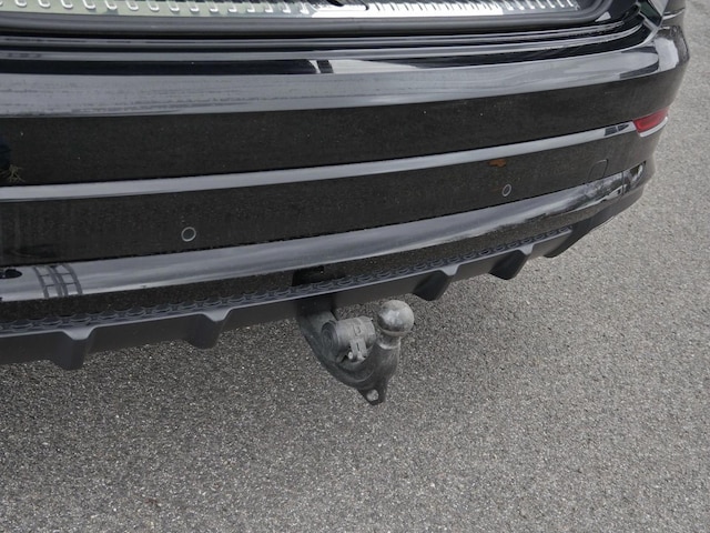 Audi Q8 50 TDI Quattro