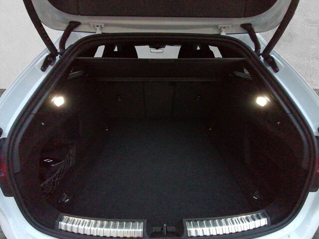 Audi A5 Avant Quattro S-Tronic