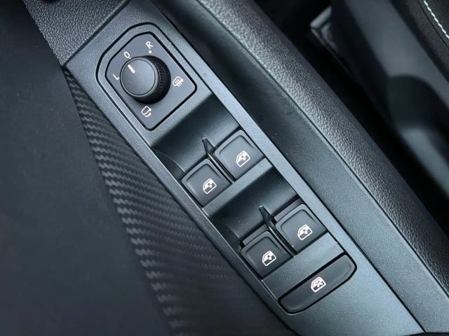 Skoda Kamiq 1.0 TSI Monte Carlo