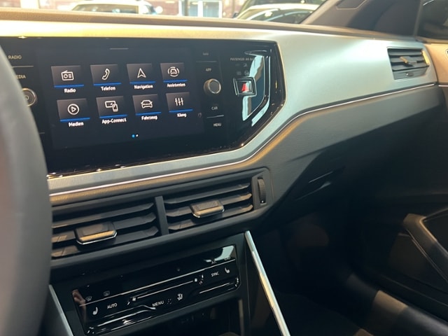 Volkswagen Taigo 1.0 TSI DSG