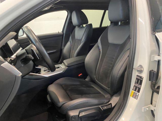 BMW 320 320e Touring