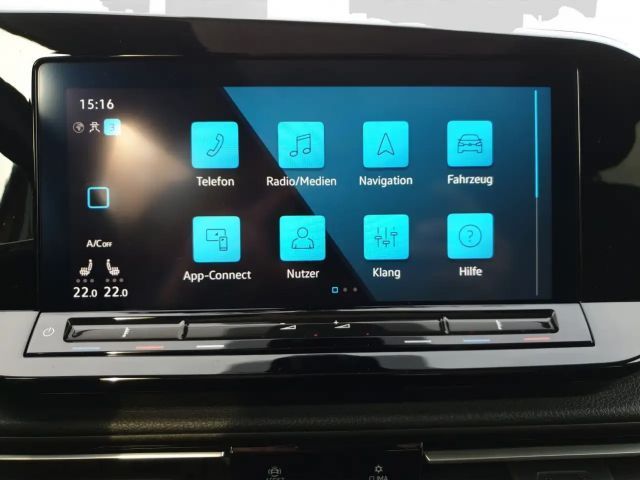 Volkswagen Caddy DSG