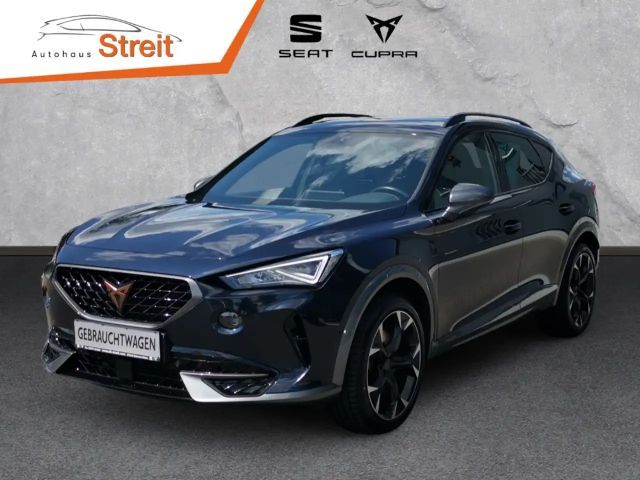 Cupra Formentor 2.0 TSI 4Drive DSG VZ