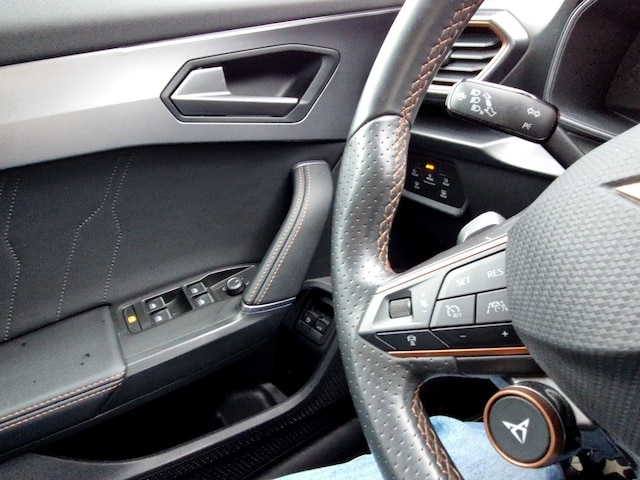 Cupra Formentor 1.4 DSG VZ e-Hybrid