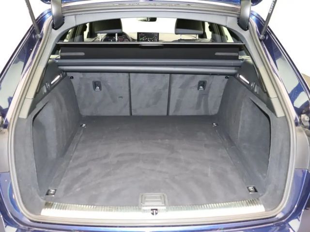 Audi A4 40 TDI Avant Quattro