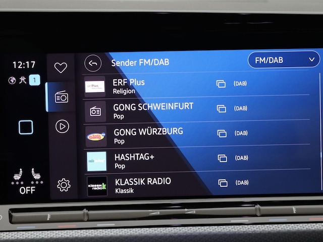 Volkswagen Golf Golf VIII IQ.Drive