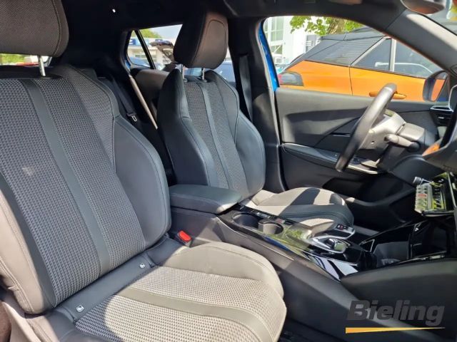 Peugeot E-2008 GT-Line