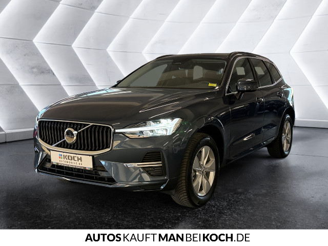 Volvo XC60 XC60