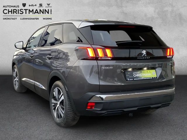 Peugeot 3008 Allure Pack Hybrid