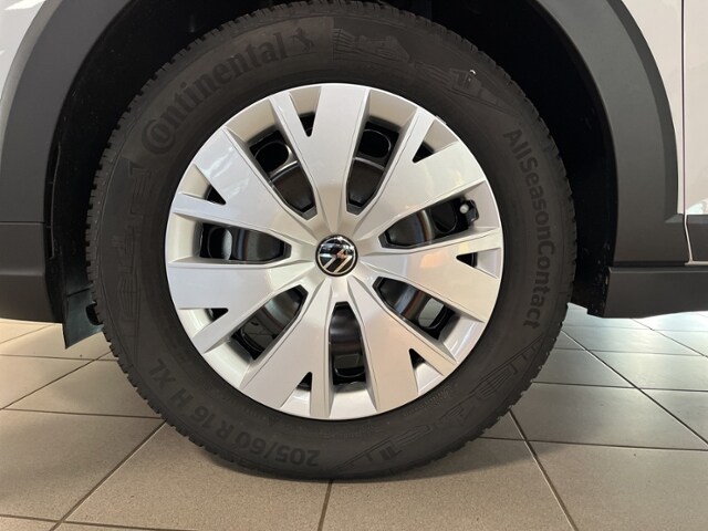 Volkswagen Taigo 1.0 TSI