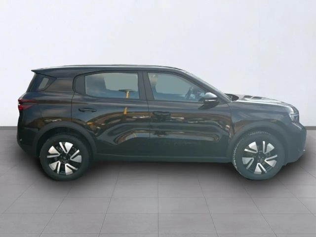 Opel Frontera Edition