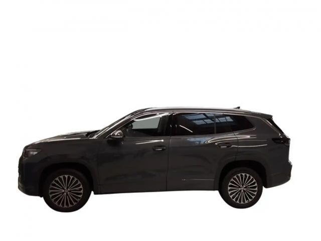 Volkswagen Tayron 1.5 eTSI Life