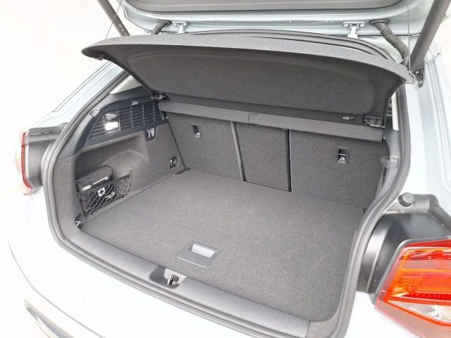 Audi Q2 35 TFSI S-Line
