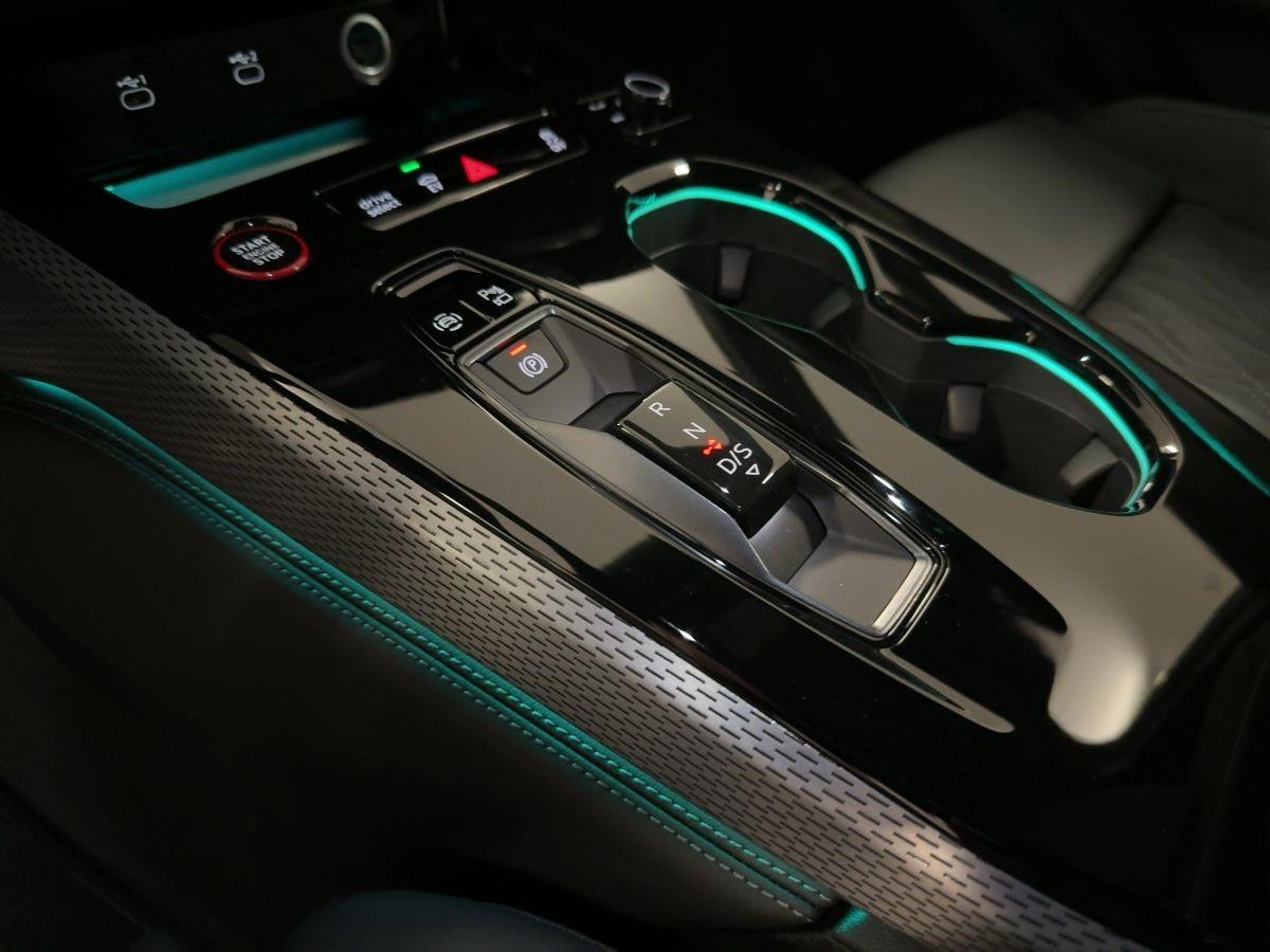 Audi A5 Avant Hybride Quattro S-Tronic