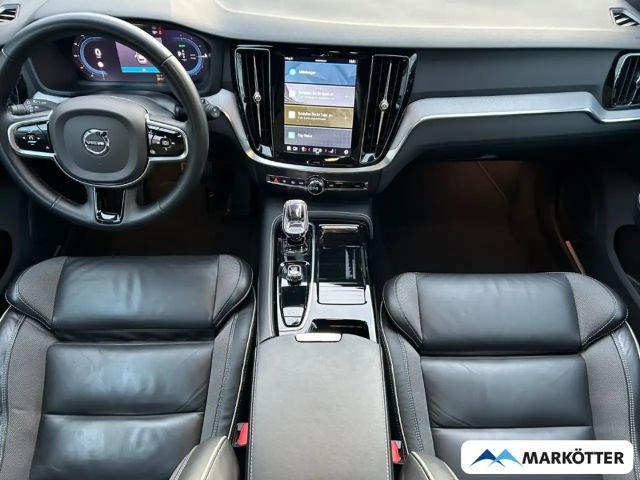 Volvo V60 AWD Dark Plus Recharge T6