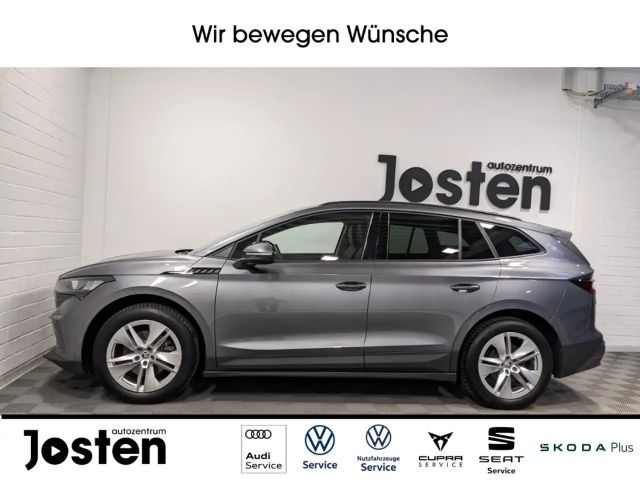Skoda Enyaq Loft