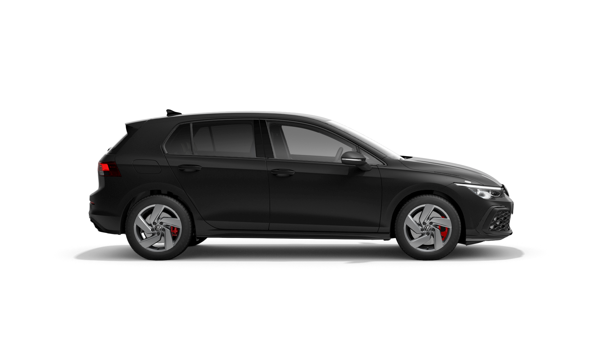 Volkswagen Golf DSG GTE Plus eHybrid