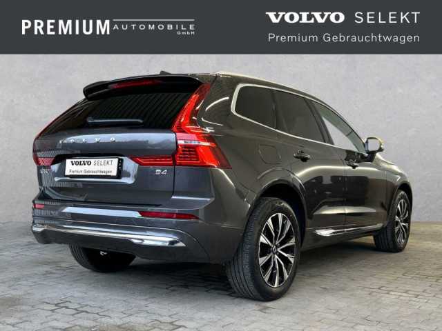 Volvo XC60 XC60