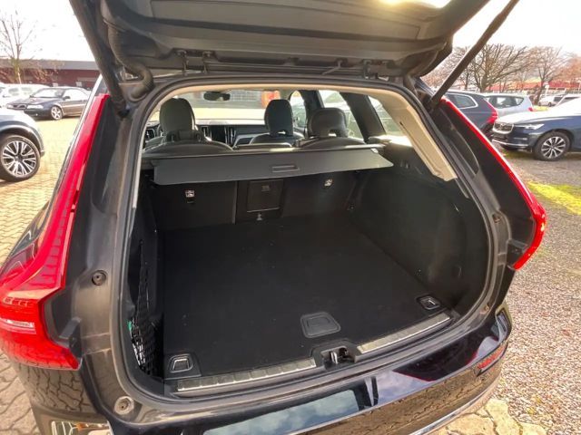 Volvo XC60 Bright Plus