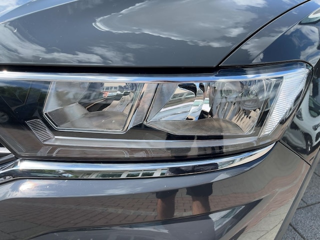 Volkswagen T-Roc 1.0 TSI Style