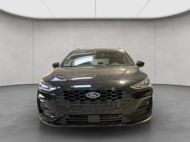 Ford Focus EcoBoost ST Line Wagon